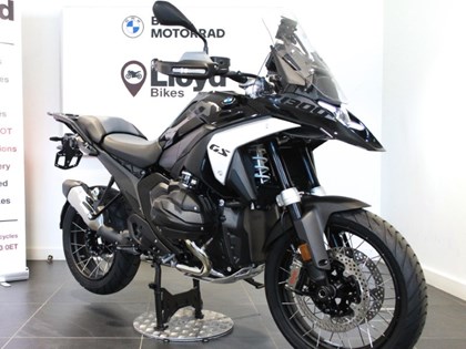 R 1300 GS TE