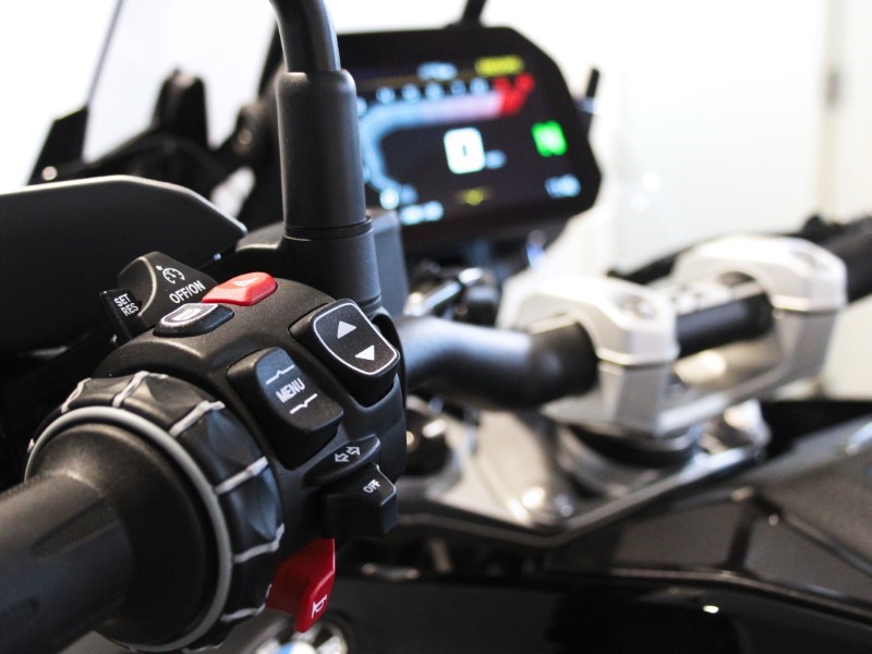  R 1300 GS TE 4140175