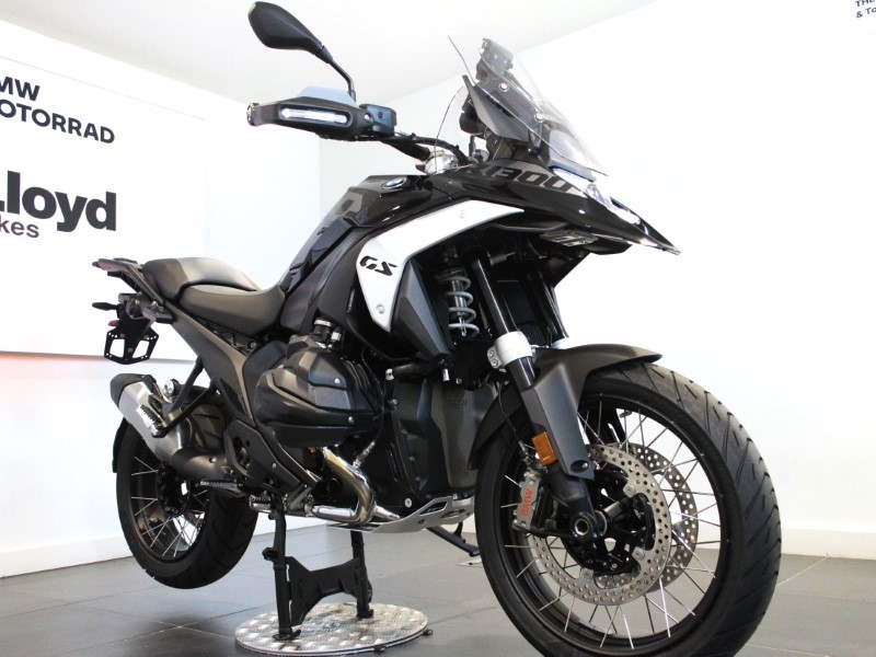  R 1300 GS TE 4140180