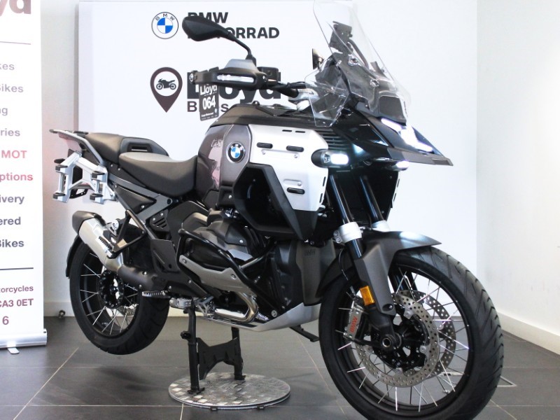  R 1300 GS Adventure TE