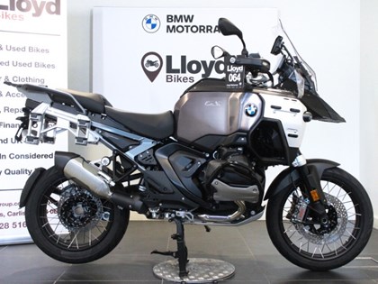 R 1300 GS Adventure TE