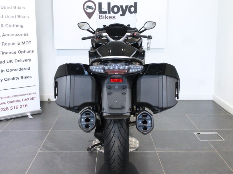  K 1600 GT SE 4270539