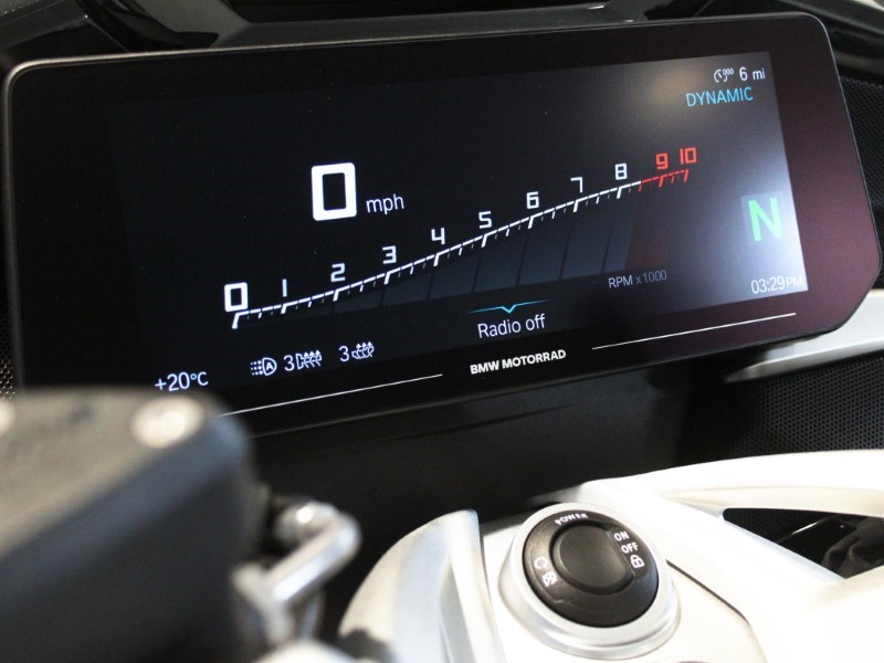  K 1600 GT SE 4270546