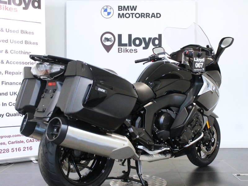  K 1600 GT SE 4270540