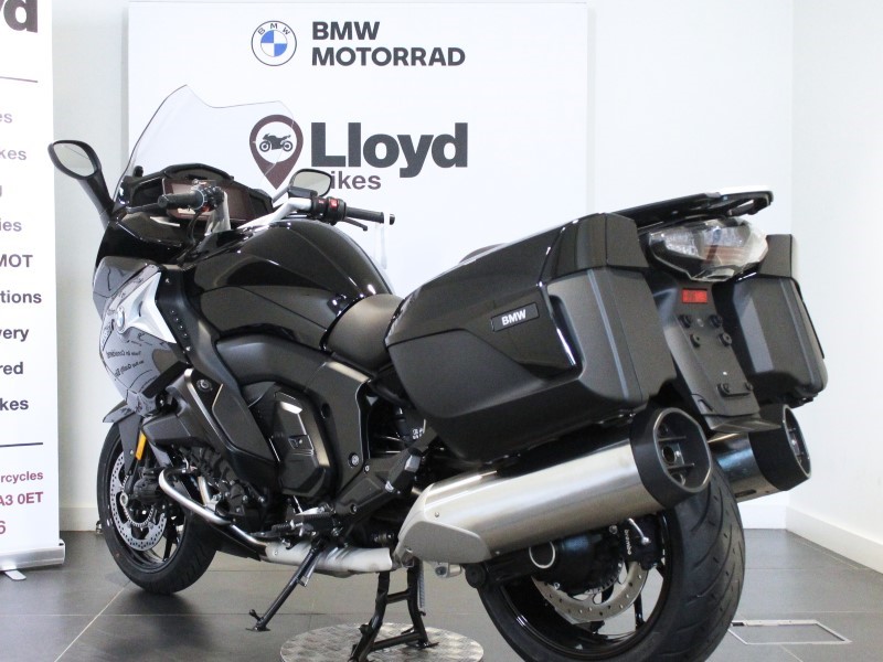  K 1600 GT SE 4270538