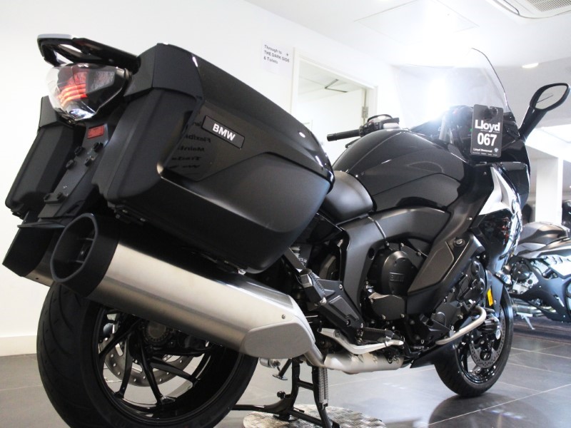  K 1600 GT SE 4270551