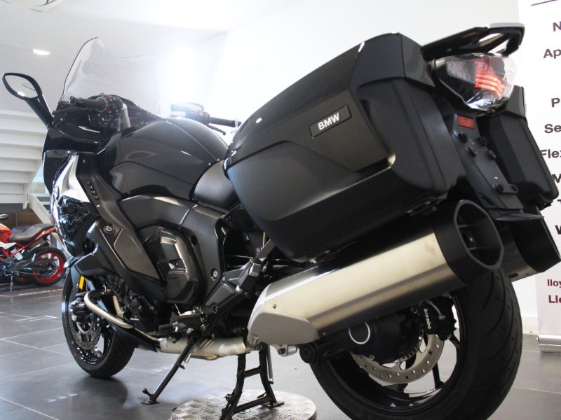  K 1600 GT SE 4270552