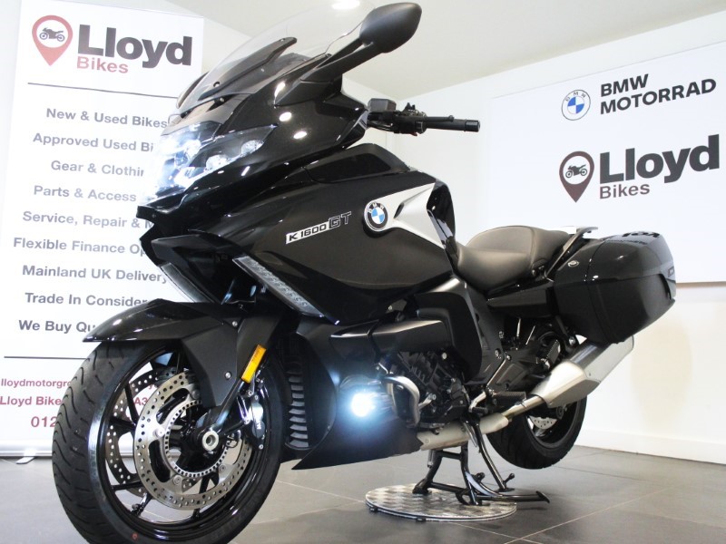  K 1600 GT SE 4270553