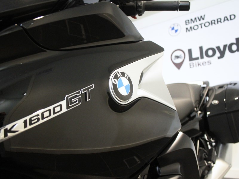  K 1600 GT SE 4270558