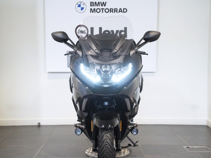  K 1600 GT SE 4270562