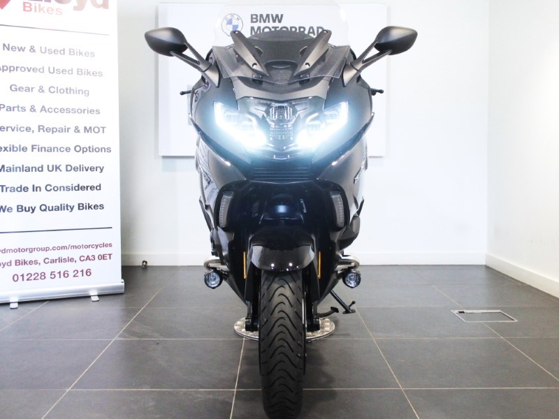  K 1600 GT SE 4270535