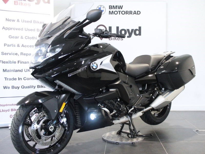  K 1600 GT SE 4270536