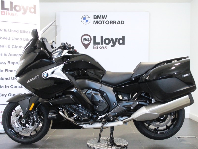  K 1600 GT SE 4270537