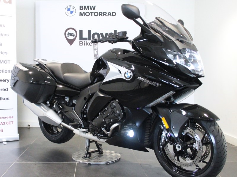  K 1600 GT SE 4270534