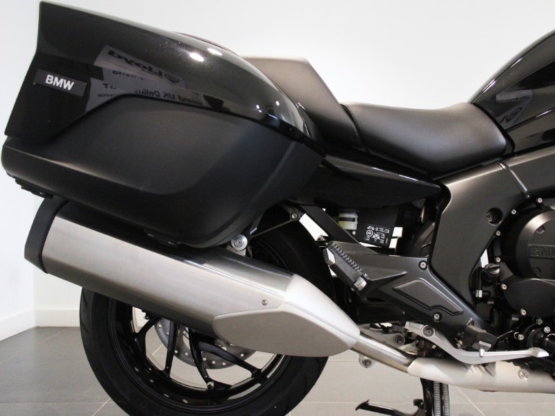  K 1600 GT SE 4270554