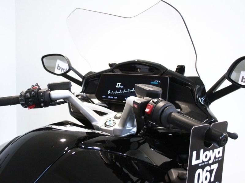  K 1600 GT SE 4270548