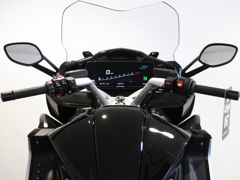  K 1600 GT SE 4270547