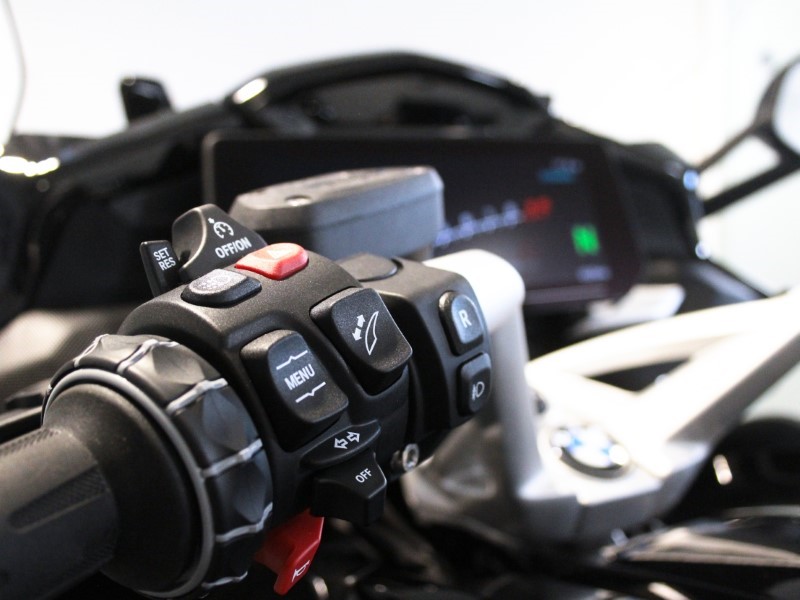  K 1600 GT SE 4270545