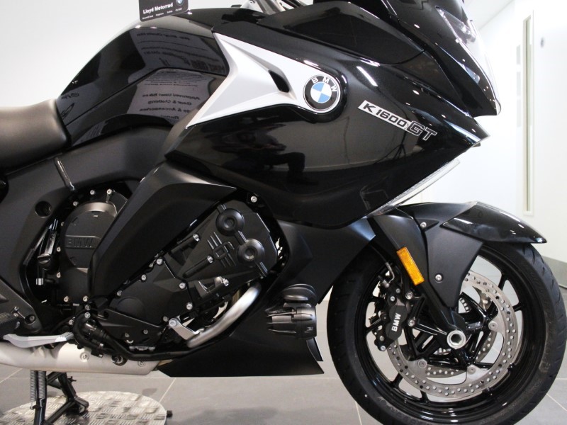  K 1600 GT SE 4270556