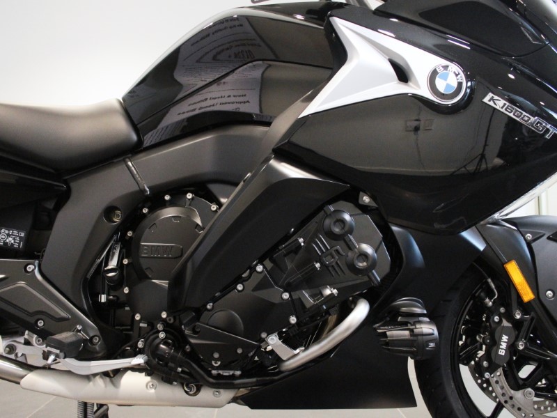  K 1600 GT SE 4270555