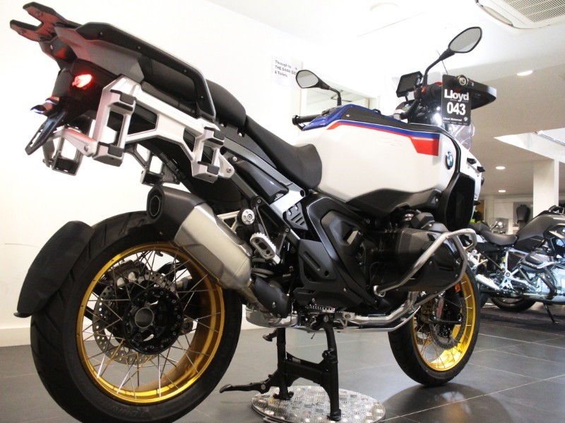  R 1300 GS Adventure TE ASA 4726885