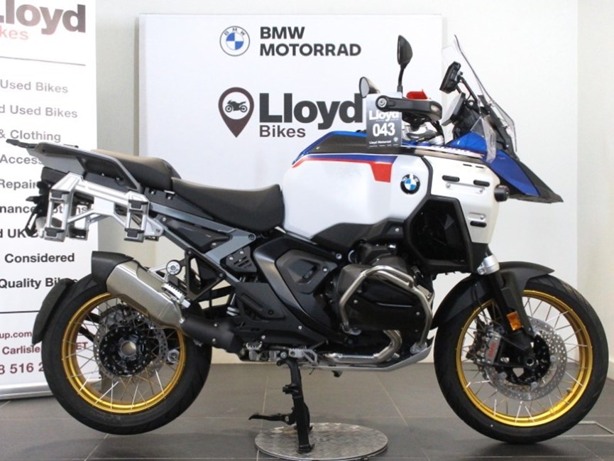 BMW Motorrad R1300