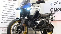 R 1300 GS Adventure TE ASA 4726887