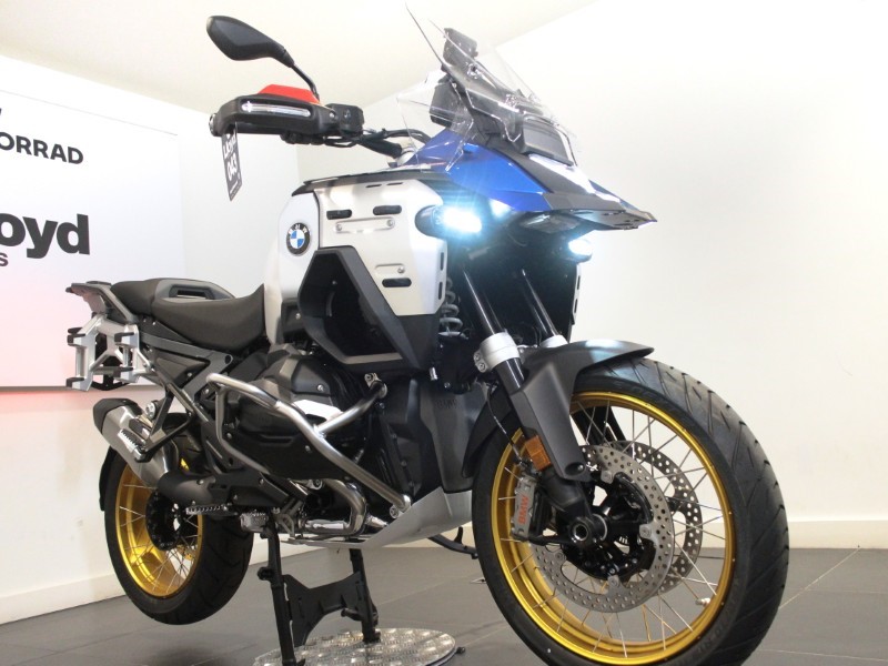  R 1300 GS Adventure TE ASA 4726884
