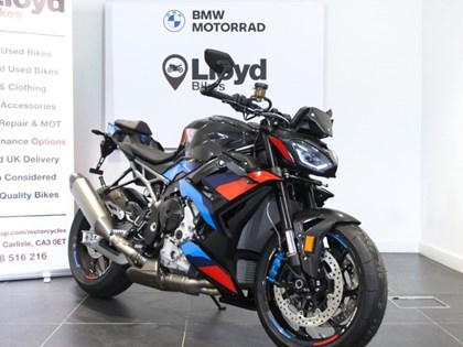 M 1000 R Competition Pack