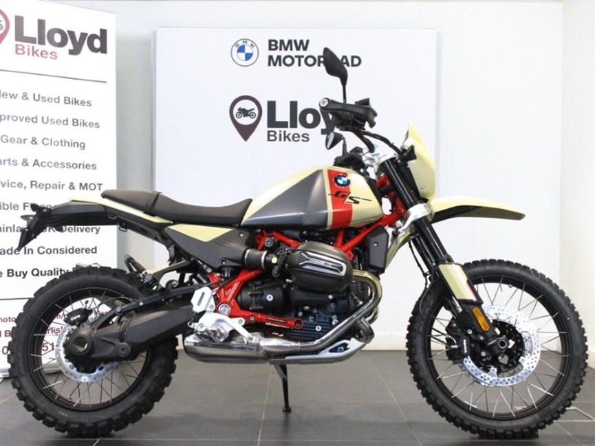 BMW Motorrad R12