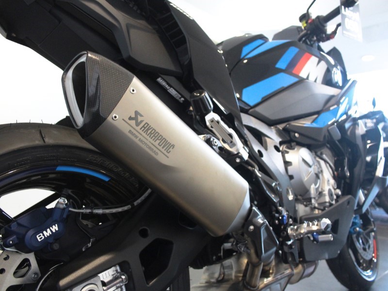 2024 (74) M 1000 XR Competition Pack 4373596