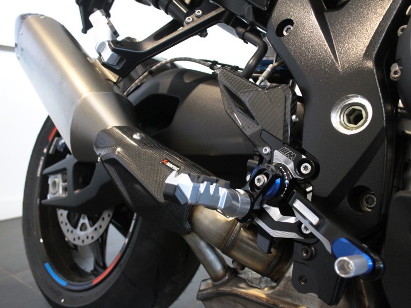 2024 (74) M 1000 XR Competition Pack 4373597