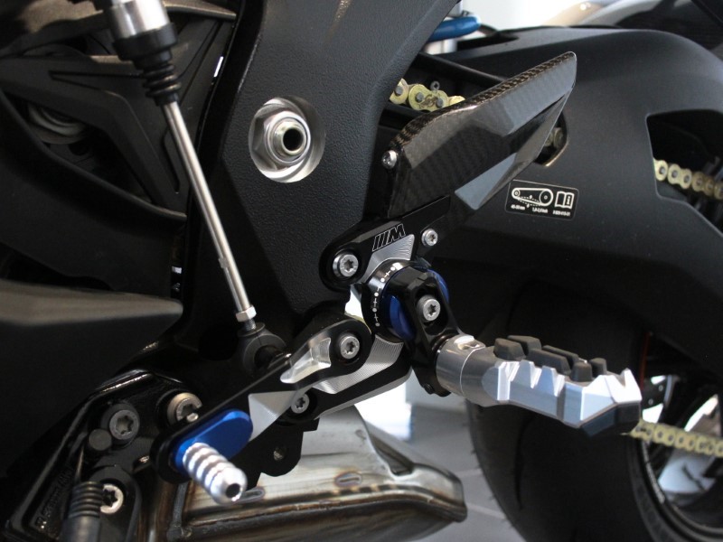 2024 (74) M 1000 XR Competition Pack 4373601