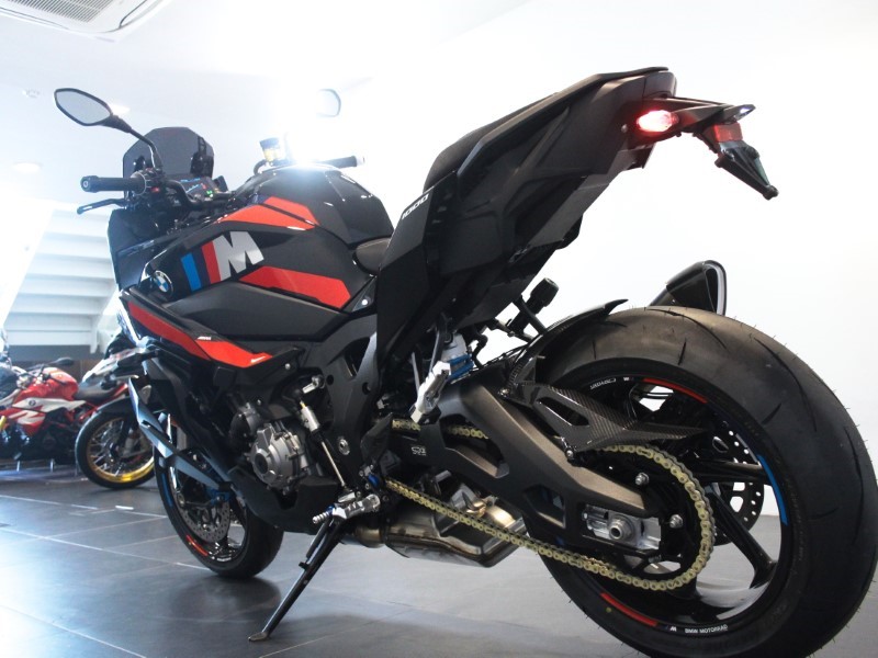 2024 (74) M 1000 XR Competition Pack 4373589