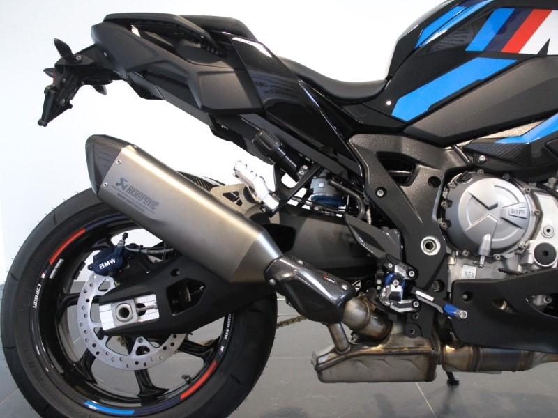 2024 (74) M 1000 XR Competition Pack 4373595