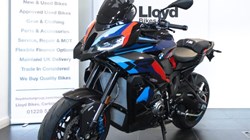 M 1000 XR Competition Pack 4373576