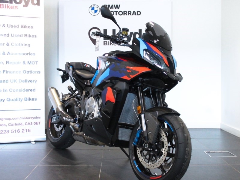  M 1000 XR Competition Pack