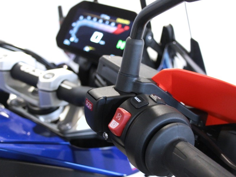  R 1300 GS Adventure TE 4374000