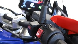 R 1300 GS Adventure TE 4374000