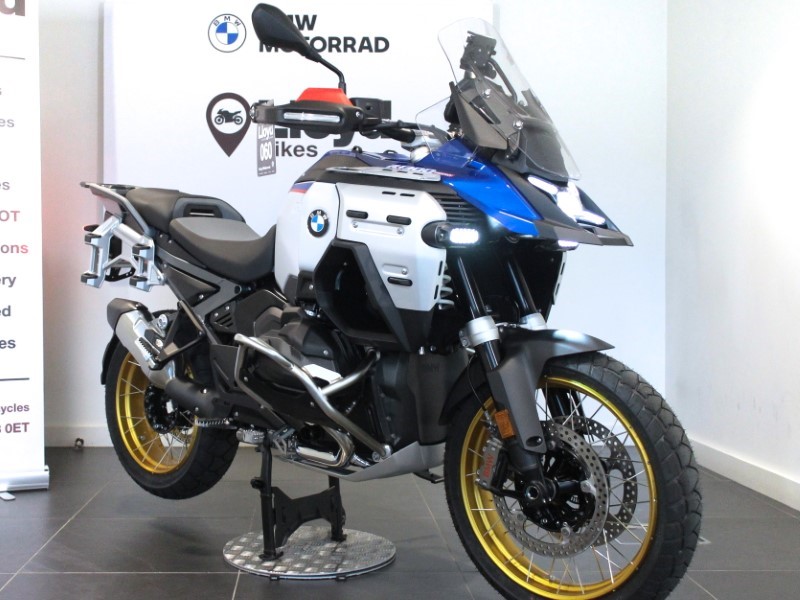  R 1300 GS Adventure TE