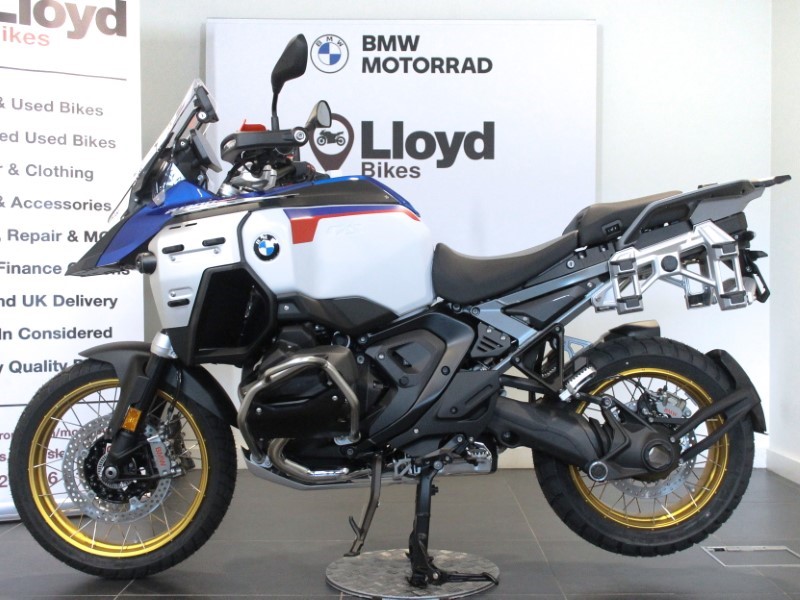  R 1300 GS Adventure TE 4373990