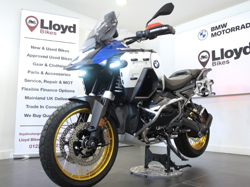  R 1300 GS Adventure TE 4374004