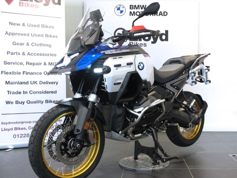  R 1300 GS Adventure TE 4373989