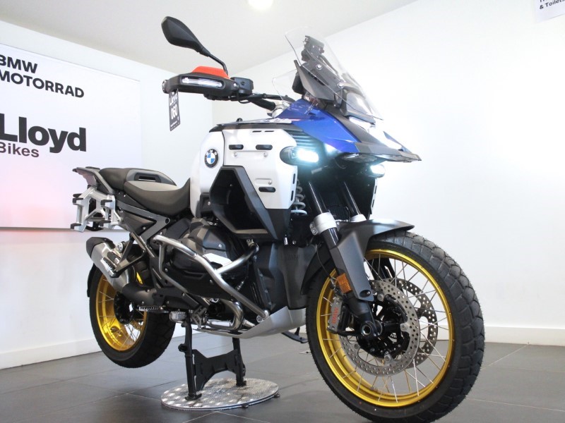  R 1300 GS Adventure TE 4374001