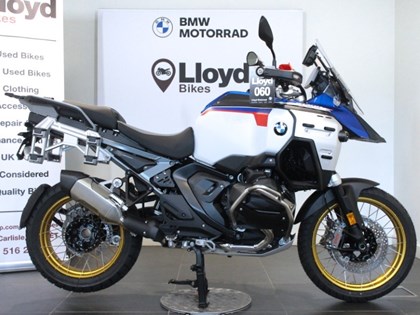 R 1300 GS Adventure TE