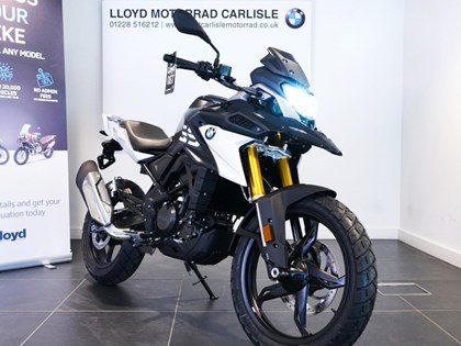 G 310 GS