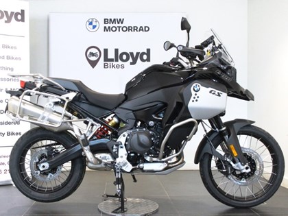 F 900 GS Adventure