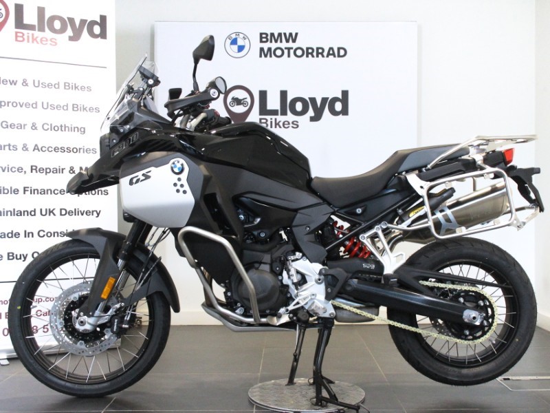  F 900 GS Adventure 4663459