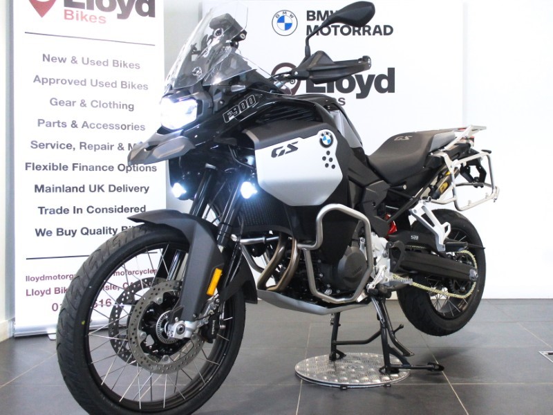  F 900 GS Adventure 4663458