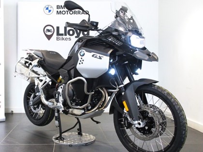 F 900 GS Adventure
